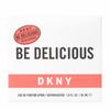 Dkny Be Delicious Fresh Blossom Perfume 30 Ml Transparent