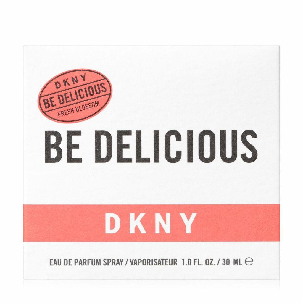 Dkny Be Delicious Fresh Blossom Perfume 30 Ml Transparent