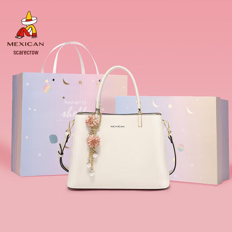 

Women s PU Commuter Crossbody Handbag