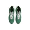 Nike Zoom Blazer Mid SB Abete Uomo Sneakers Verde Bianco FD0731-300