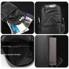 Men Waterproof Nylon Large Capacity Chest Bag Outdoor Travel Crossbody Bag High Quality Casual Shoulder Sling Daypack