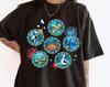 Tops – T-Shirts