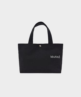 Manaé Daon Bag_Black