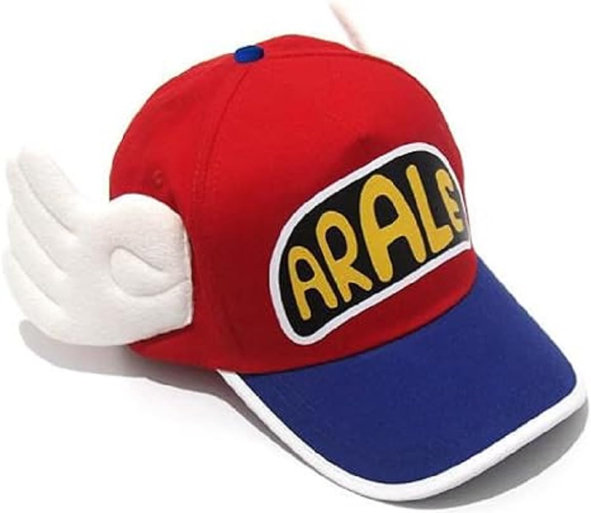 

Шляпа Косплей Кепка Свободный Размер [Morningplace] Arale-chan (Тип D)