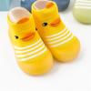 Baby Socken Schuhe Kleinkind Nette 3D Cartoon Kinder Jungen Schuhe Weiche Gummi Sohle Kind Boden Sneaker Kleinkind Mädchen Erste walker