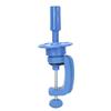 4pcs Wig Head Stand Adjustable Hairdressing False Head Mold Stand Bracket