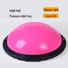 Bosu Balance Ball: Yoga & Pilates Fitness Equipment for Home and Sports Massage