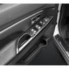For Mitsubishi RVR ASX Outlander Sport ES   Carbon Fiber Style Door Window Armrest Cover Switch Panel Trim Molding