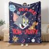Like Warner Bros. Movies (9) Personalized Text Blanket Throw Customizable Blanket Comfortable Perfect for Seaside Chair Couch Office All-Season Use