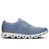New On Running Cloud 5 Chambray White 59.98162