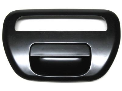 Mitsubishi L200 06- Tailgate Outer Handle