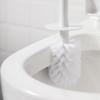 Camellia Anti-Splash Toilet Brush Set