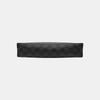 [Pre-Owned] Louis Vuitton Pochette Voyage MM 'Black Damier Graphite Canvas' - Very Good #HGF4N7