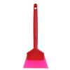 Long Plastic Handle Anti-Slip Car Tint Squeegee Replaceable Soft Rubber Blade PPF Scraper Window Water Cleaning Remover