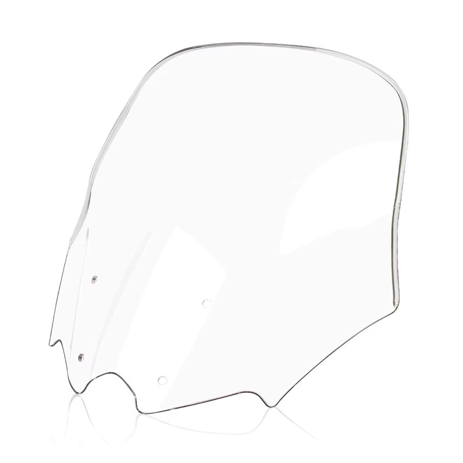 

Экран-ветровик для скутера для NC700S NC750S 2012 2013 2014 Мотоциклетный экран Мотоциклетный ветровик Защитная пленка One Size