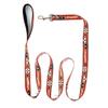 Polyester Printed Dog Leash with Logo - Explosion-Proof, Large Dog Traction Rope