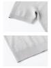 2026 Trendy Japanese Style Men's Loose Knit Short Sleeve 