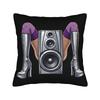 Singer Madonnas Confessions II Pillowcase Double-sided Printing  Cushion Cover Gift  Throw Pillow Case Cover Home Square 45X45cm