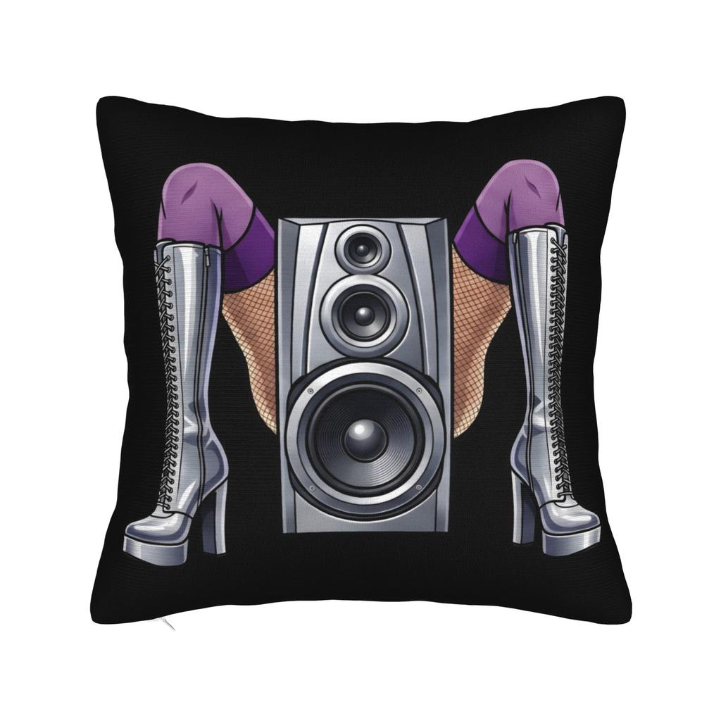 Singer Madonnas Confessions II Pillowcase Double-sided Printing Cushion Cover Gift Throw Pillow Case Cover Home Square 45X45cm