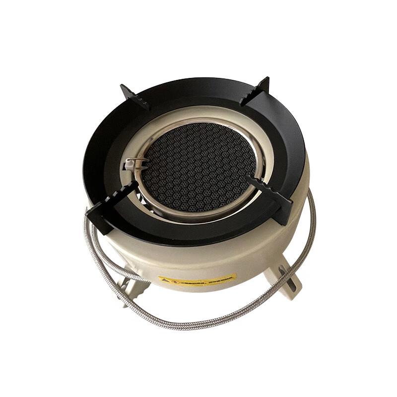 OEING Portable Multifunction Camping & BBQ Stove