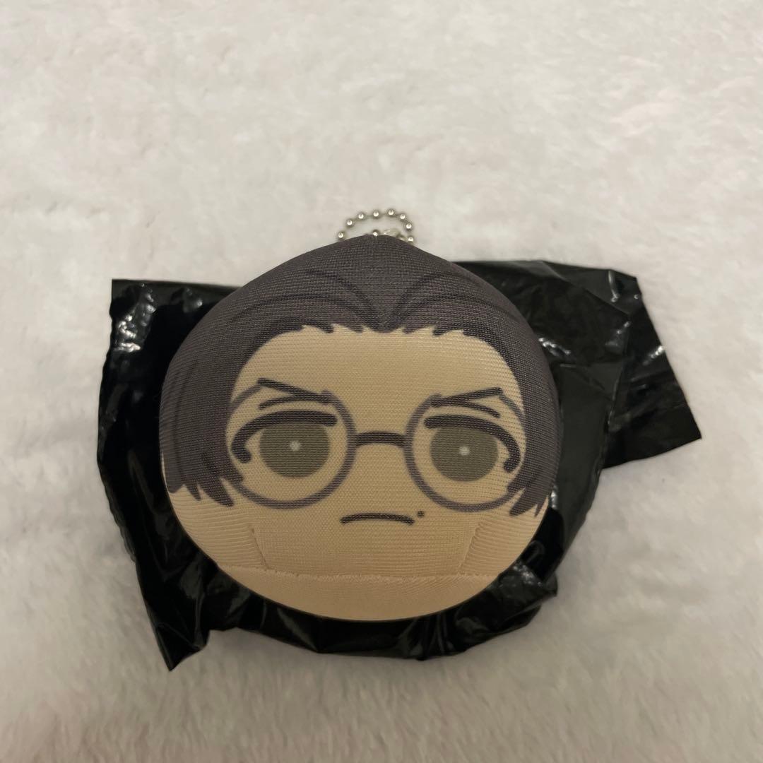 Bungo Stray DogsAngo SakaguchiNiginigiManju