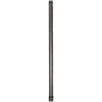 Extended Pump Tube 1000mm 1 1/4 Inch GRANITE