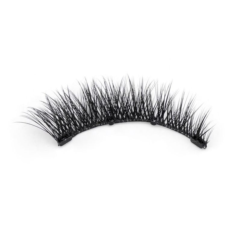 Lashie - Natural Magnetic False Eyelashes (Various Designs)