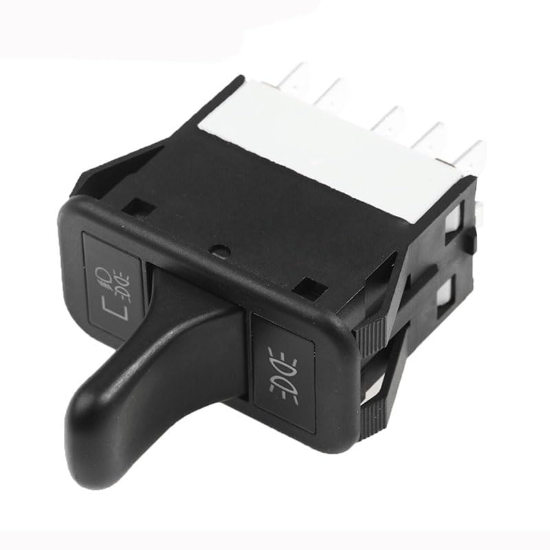 Car Part New 10 Pins Headlight Switch for Freightliner for Columbia 2001-2011 A06-30769-010 A0630769010