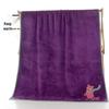 Chinese Style Tassel Towel - Embroidered Bridesmaid Wedding Gift