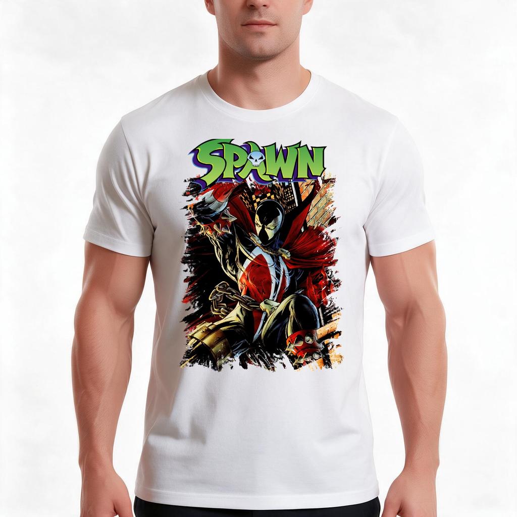 Funny Charlie Kirk Long Hair Tshirts For Unisex Round Neck Cotton T Shirts Short Sleeve Tee Shirt Graphic Printed Clothes