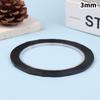 Multi-Color Dental Code Ring Tape Identification Instruments Autoclavable Dentist Material 3Mm/5Mm Width Dental Equipment Care