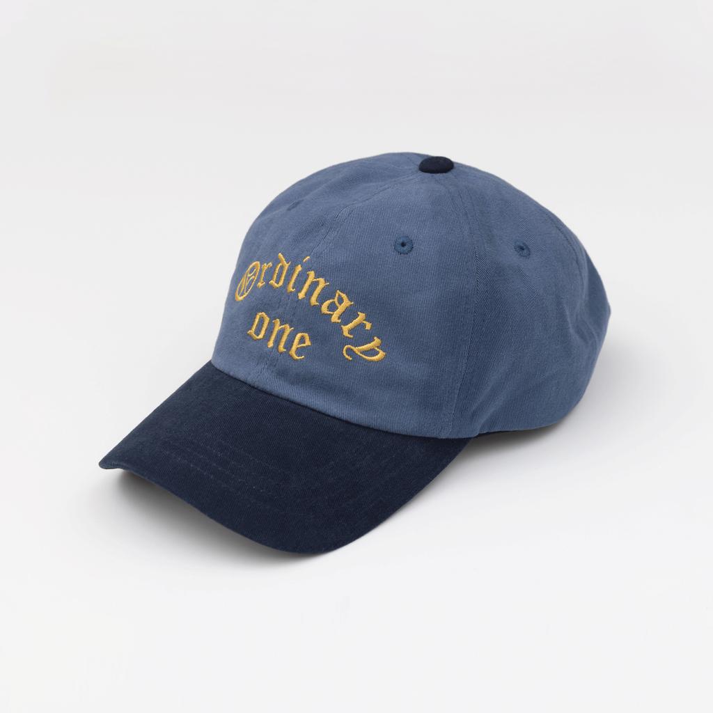 ORDINARYONE Cap Pw Og Ordinary Skyblue/Blue