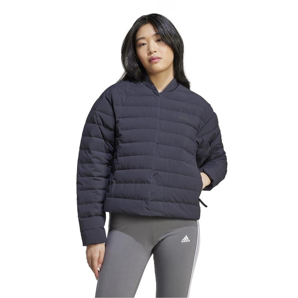Adidas Womens/Ladies Helionic Light Padded Jacket