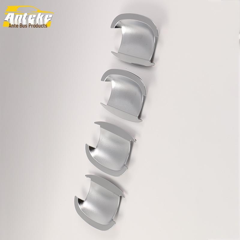 Protective Anti-Scratch Door Bowl Cover for 13 New Passat Models