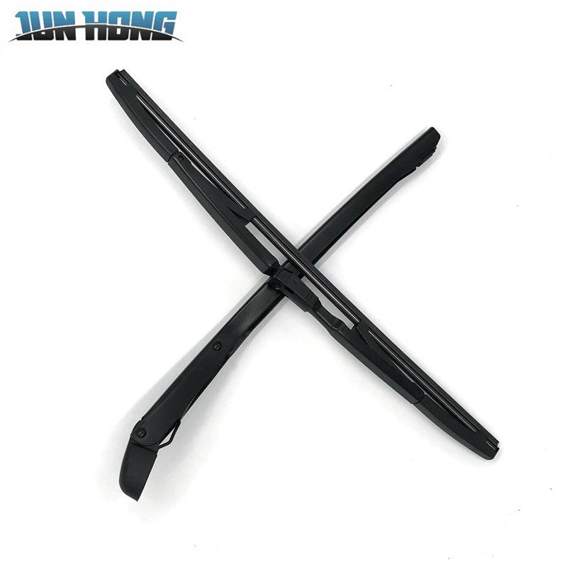 Volkswagen Gol Rear Window Wiper Assembly & Rocker Arm Cover