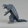 Soft Rubber Movable Gamera Godzilla Series Dinosaur Ornament Model
