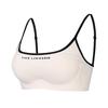 Traceless Small Breasts Gather To Show Big, Sexy, Steel-free Beautiful Back Sports Bra, Close the Breasts To Prevent Sagging, Pure Desire