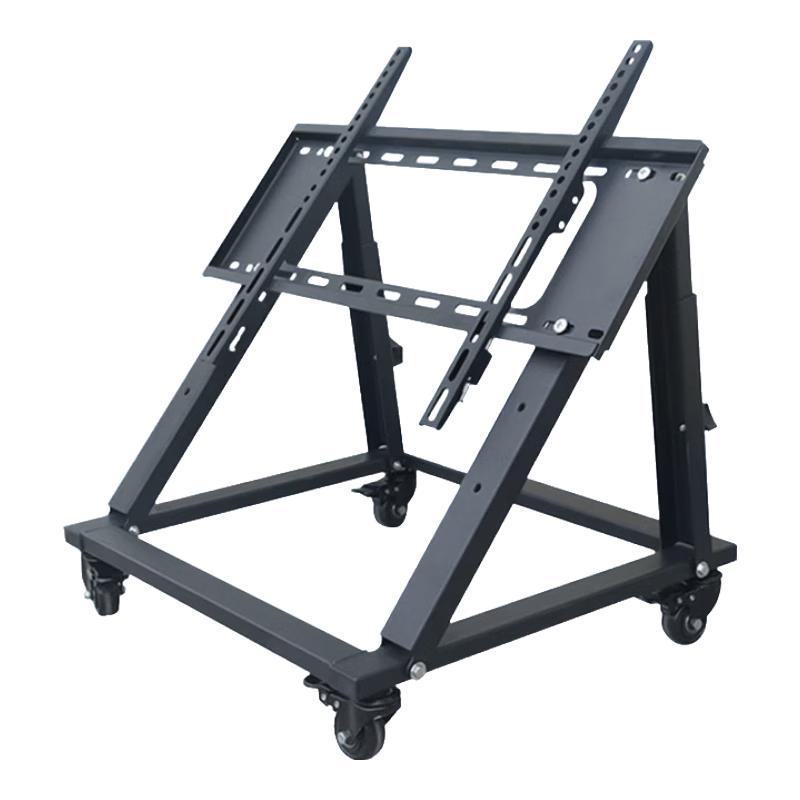 JiaShiYing Professional Stage Teleprompter with Floor Stand