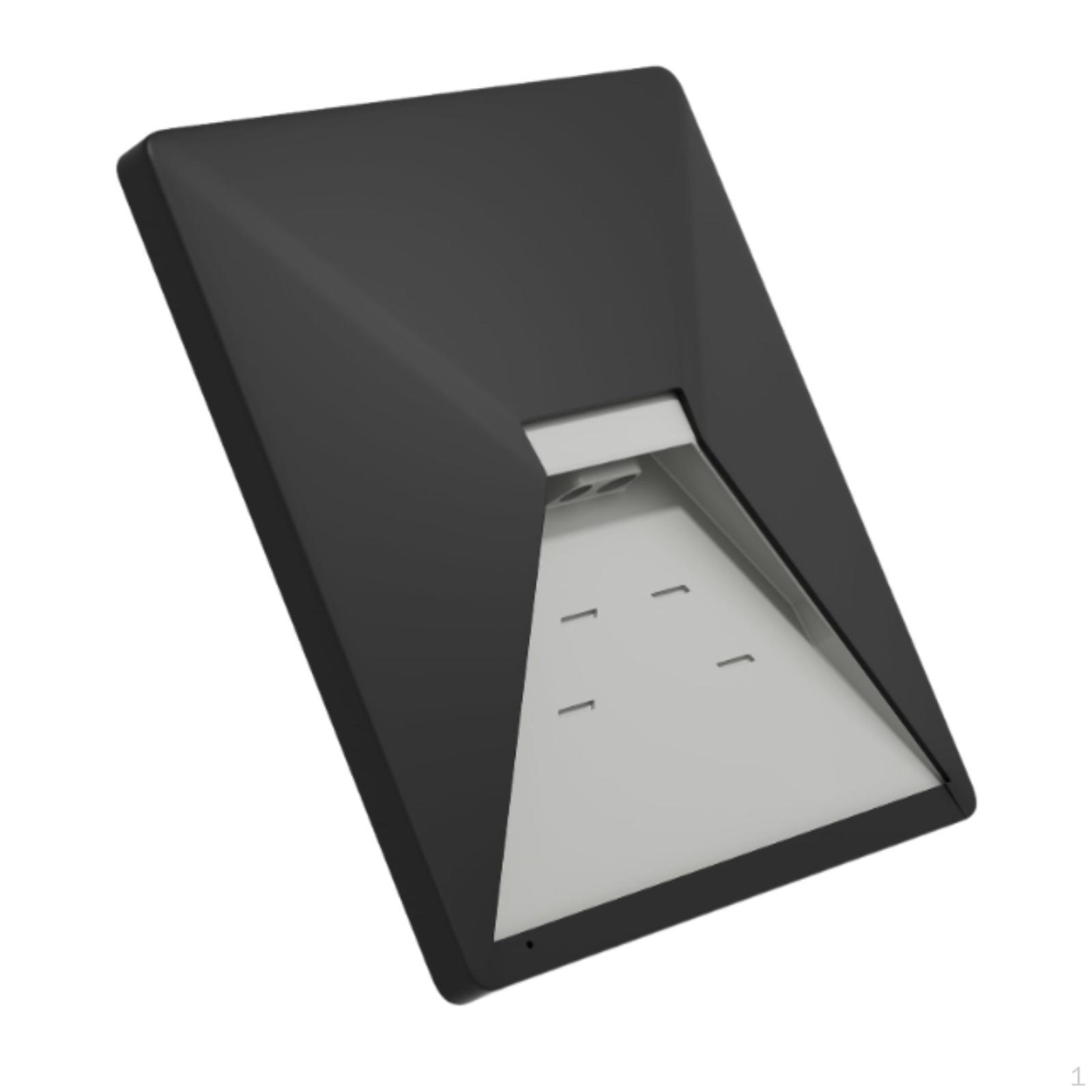 

Mini Protective Cover Outdoor Portable Case Easy to Install High Performance Professional