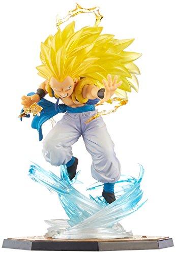 

Dragon Ball Z Figuarts ZERO Super Saiyan 3 Gotenks
