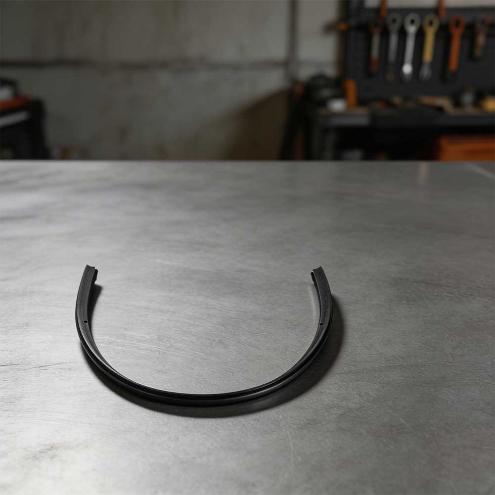

Front Windshield Sealing Rubber Strip For Range Rover L405 2003-2012 LR018823 Windshield Protector Seal Car Sealing Accessories China Mainland