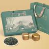 Anxi Tieguanyin Rich Aroma High-End Oolong Tea Gift Box for Personal Enjoyment