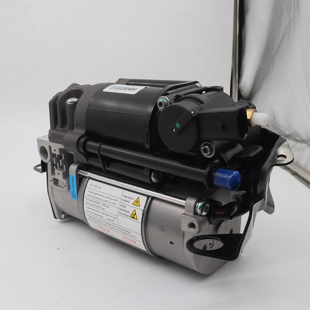 Available Air Compressor for Mercedes-Benz W212/W218/W240 Air Pump 2123200404