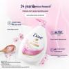 Dove Cherry Blossom Nourishing Shower Milk
