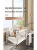 Multi-Functional Sink Sponge Holder Dish Rack - Hanging Kitchen Basket for Dishwashing Sponge and Rag Storage