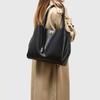 Fashion and leisure large-capacity portable women's bags niche high-end portable women's bags fashion commuter tote bags
