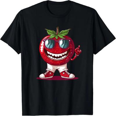 Na górę – T-shirty i koszulki