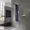 Aluminium Shower Panel 20x44x130 Cm