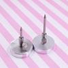 Designer DIY Soft Clay Ob11 Head Baking Holder Multifunctional Support Neck Hole Polymer Clay Tools Art Supplies Adjustable