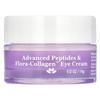 Advanced Peptides & Flora-Collagen Eye Cream , 1/2 Oz (14 G)